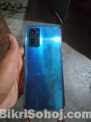 Realme 9i urgent sell